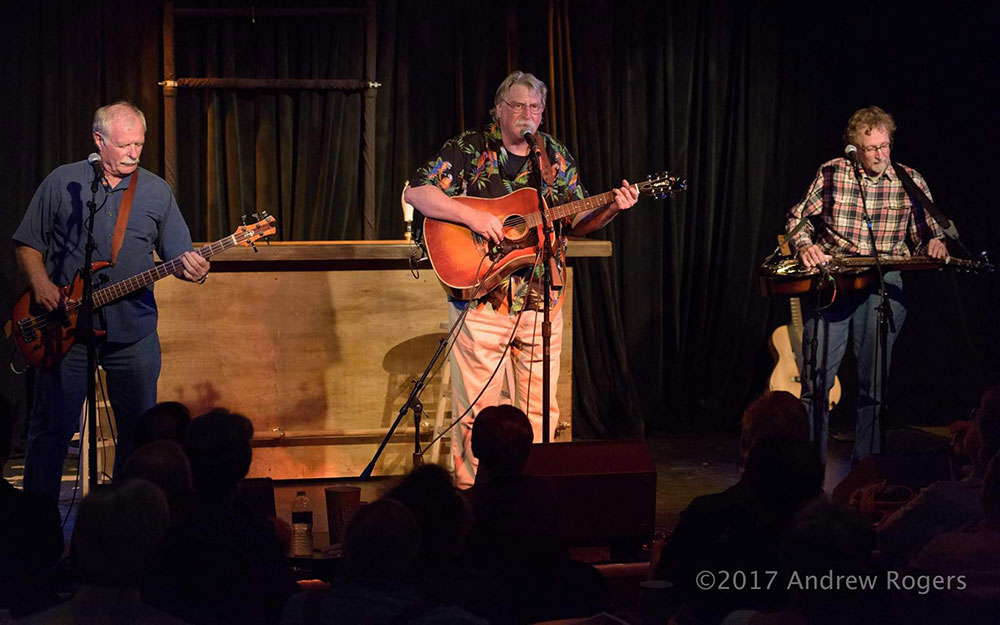 Photo of Bowdish Brothers at The Ark