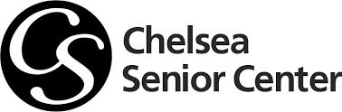 Chelsea Senior Center Logo